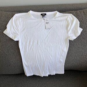 EXPRESS FITTED T-SHIRT
